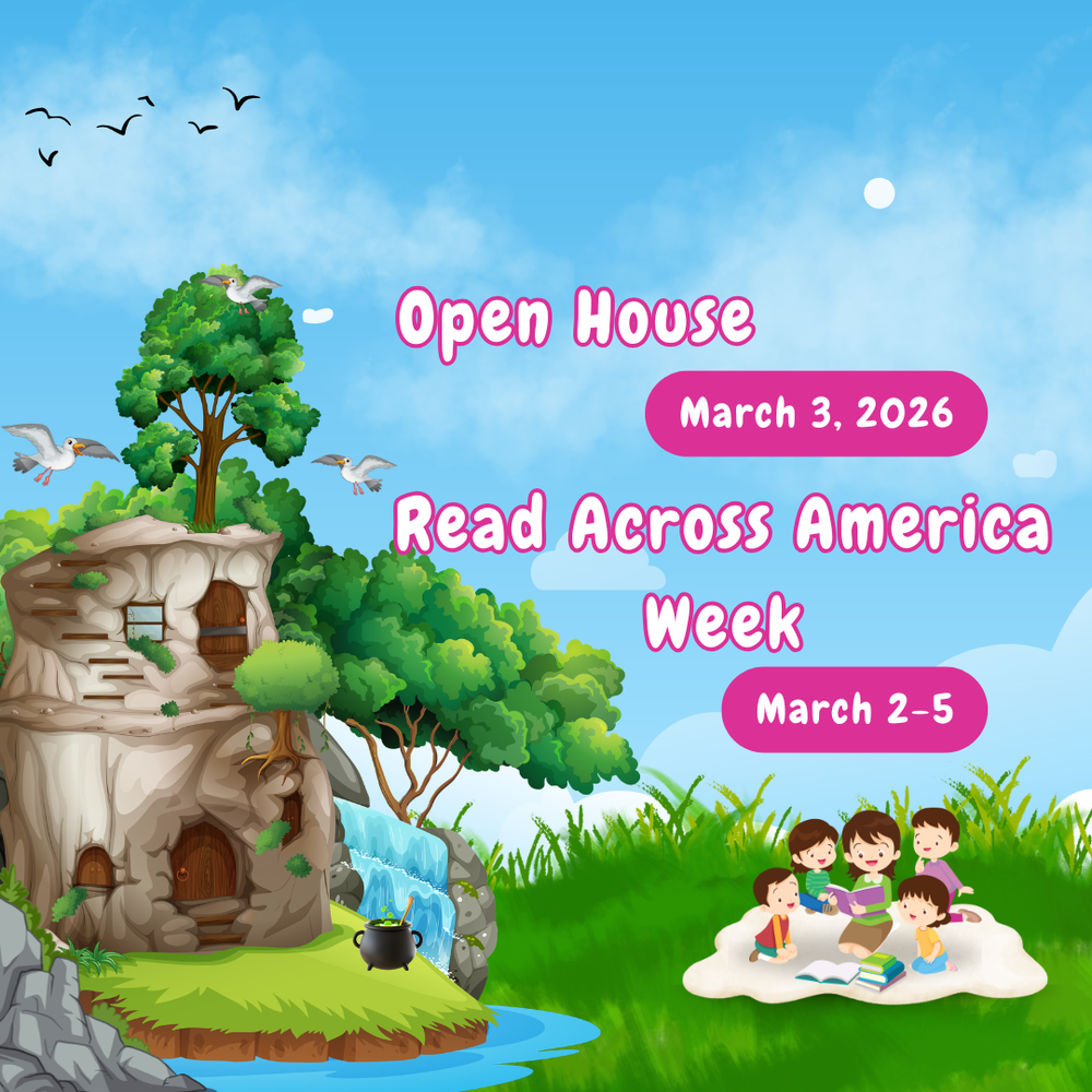 open house/raa week