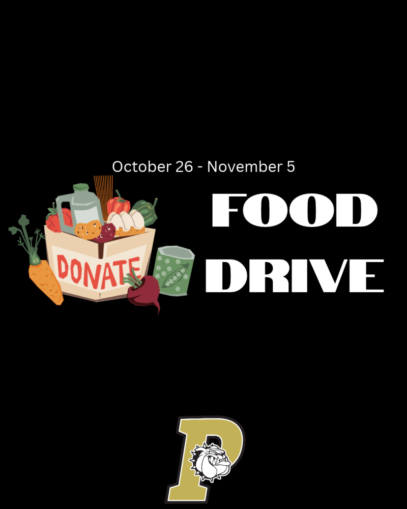 food drive