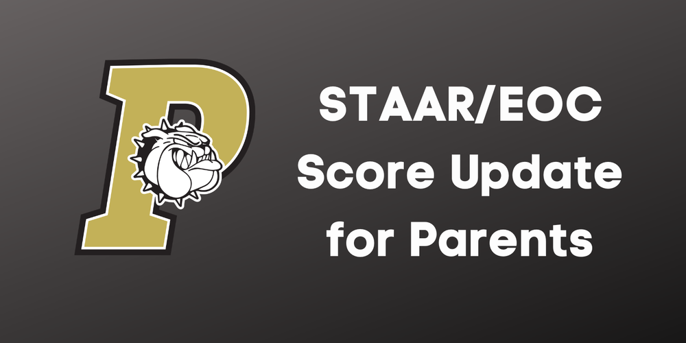 Score updates for Parents