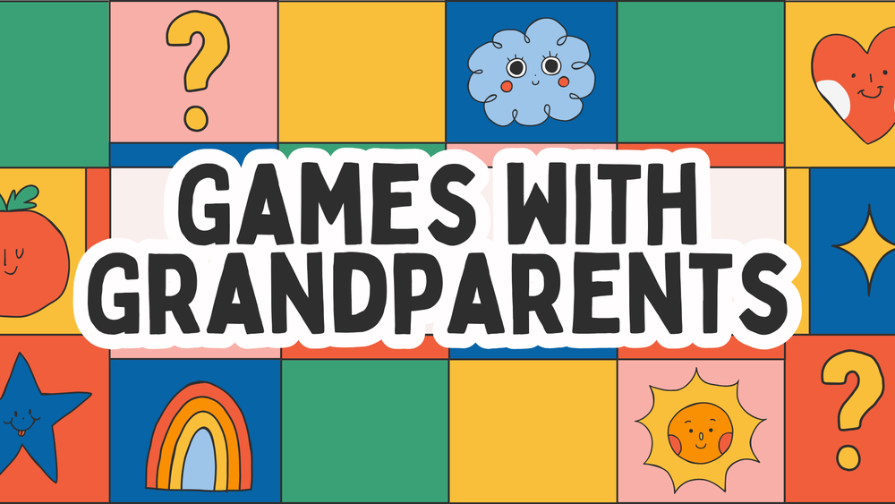 games with grandparents