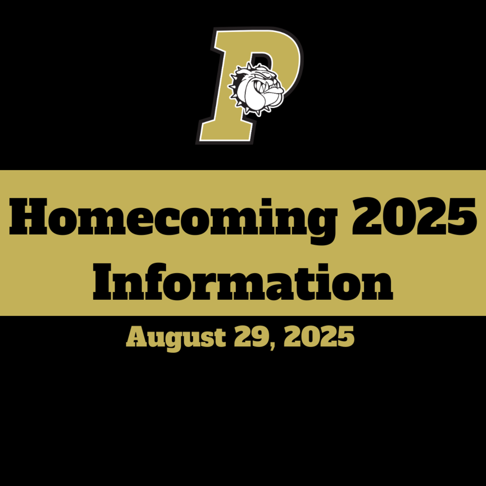 homecoming 2025 info
