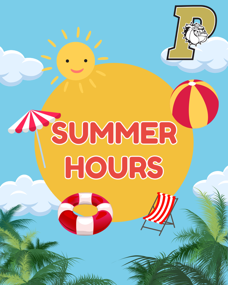 summer hours