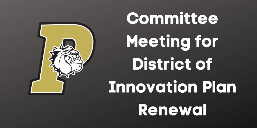 DOI Renewal Meeting