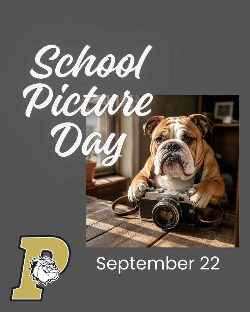 school pic day