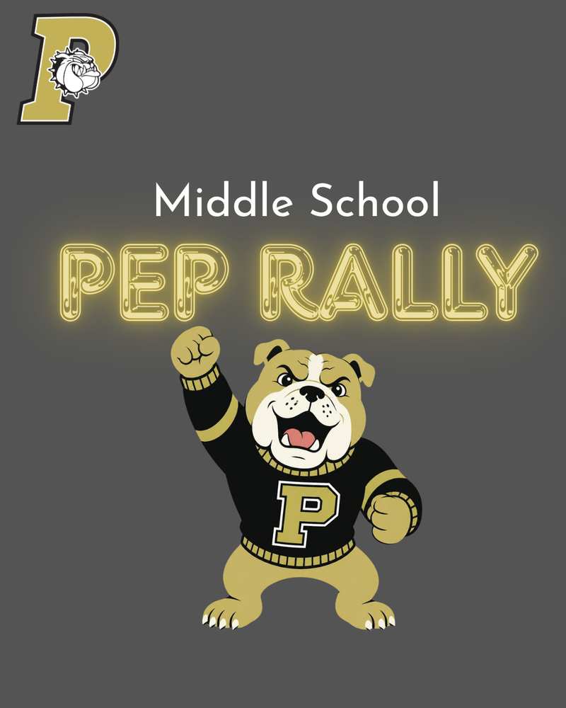 pep rally
