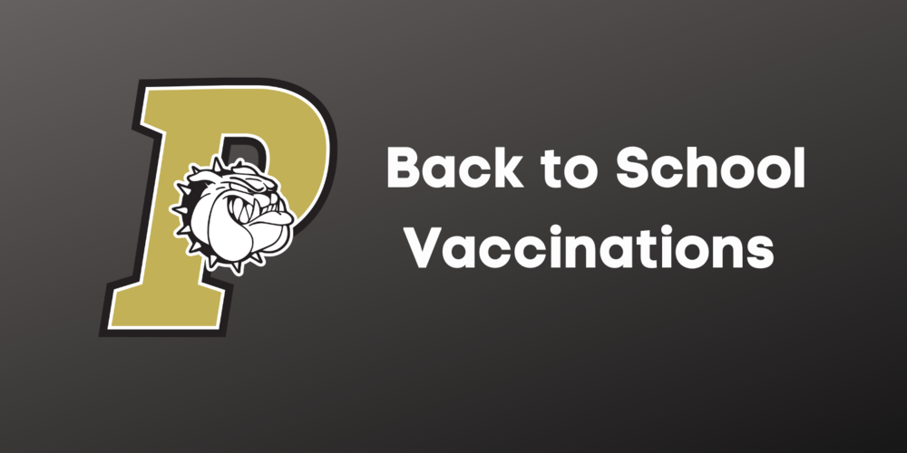 another vaccination opportunity