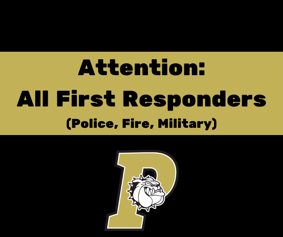 first responders