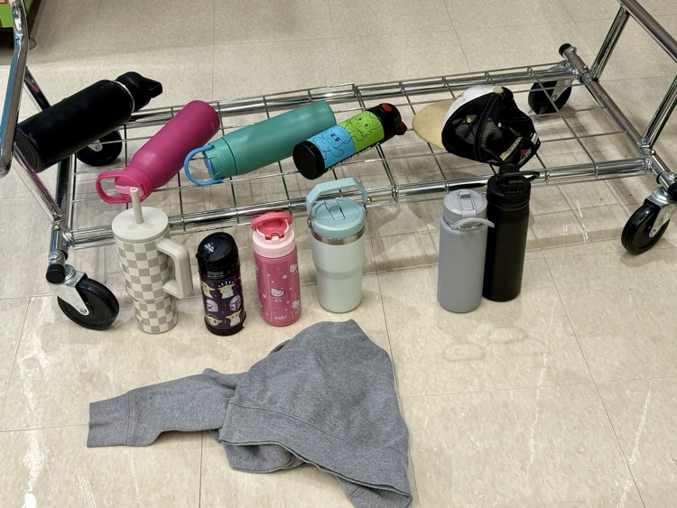 lost & found