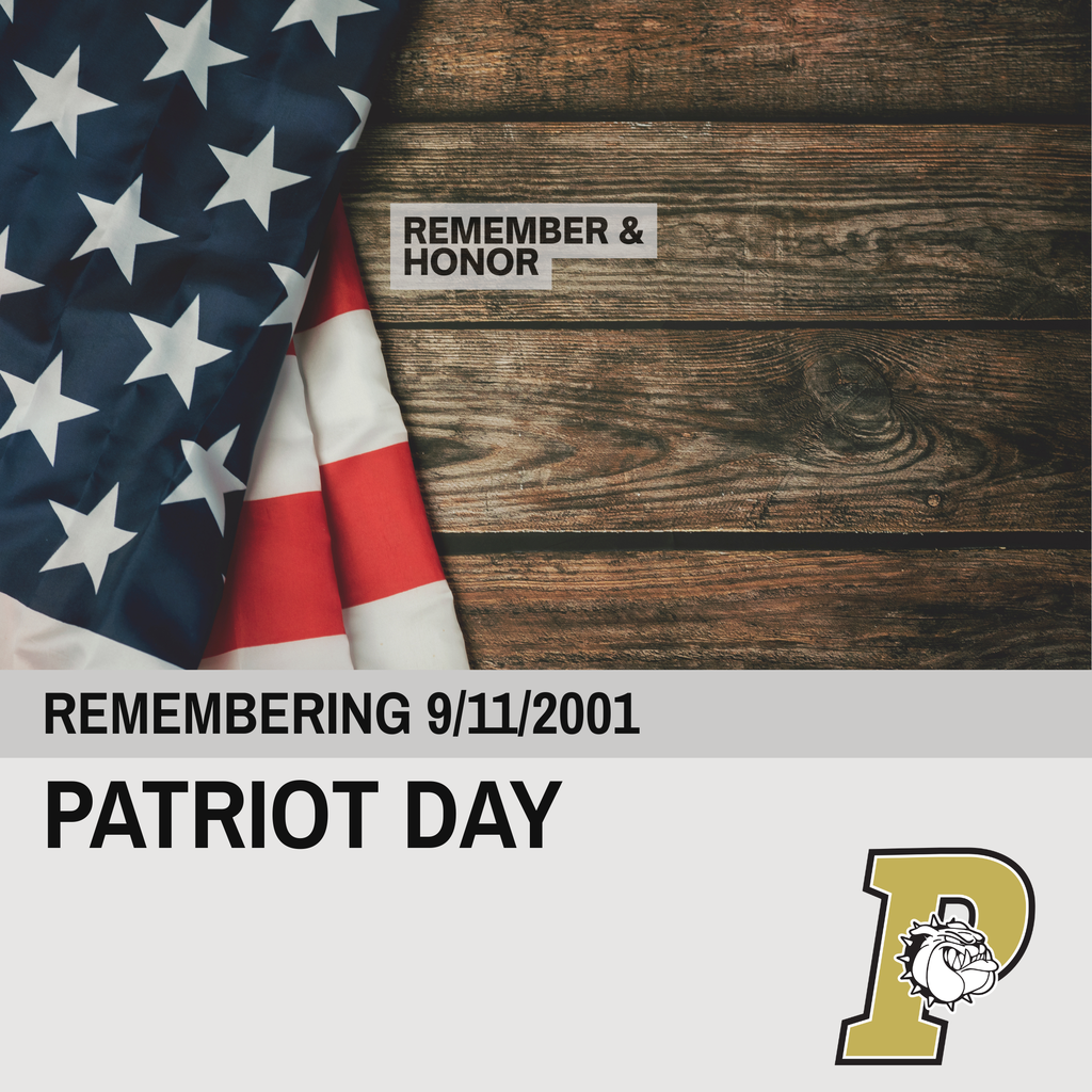 patriot day