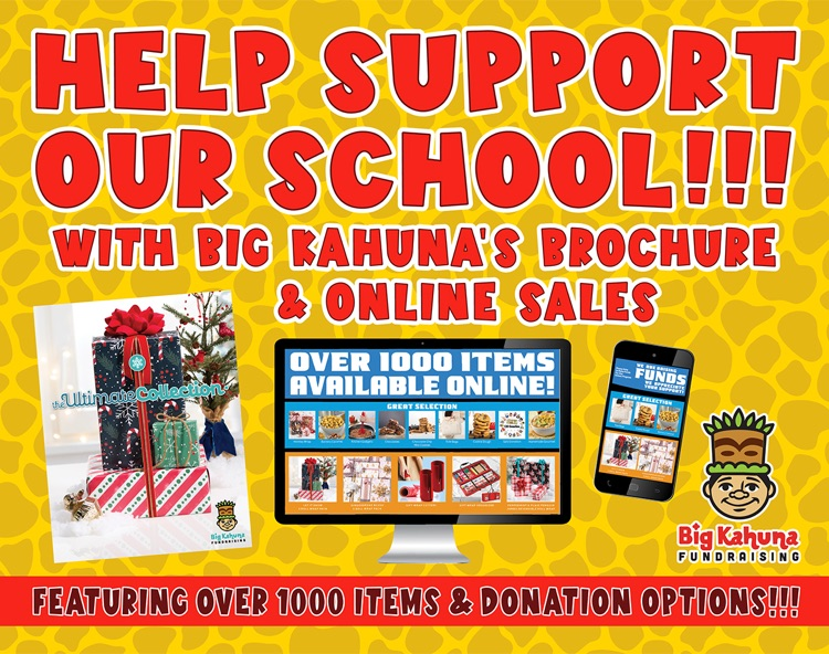 fundraiser