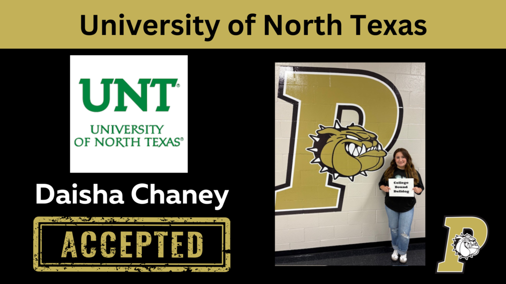 chaney unt