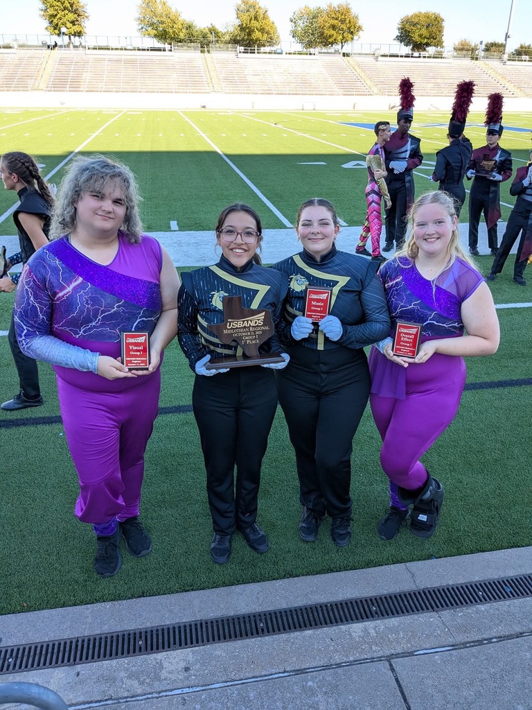 awards