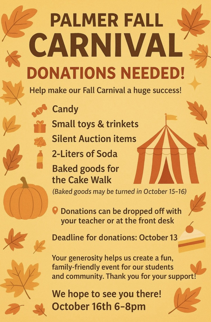 Carnival donations
