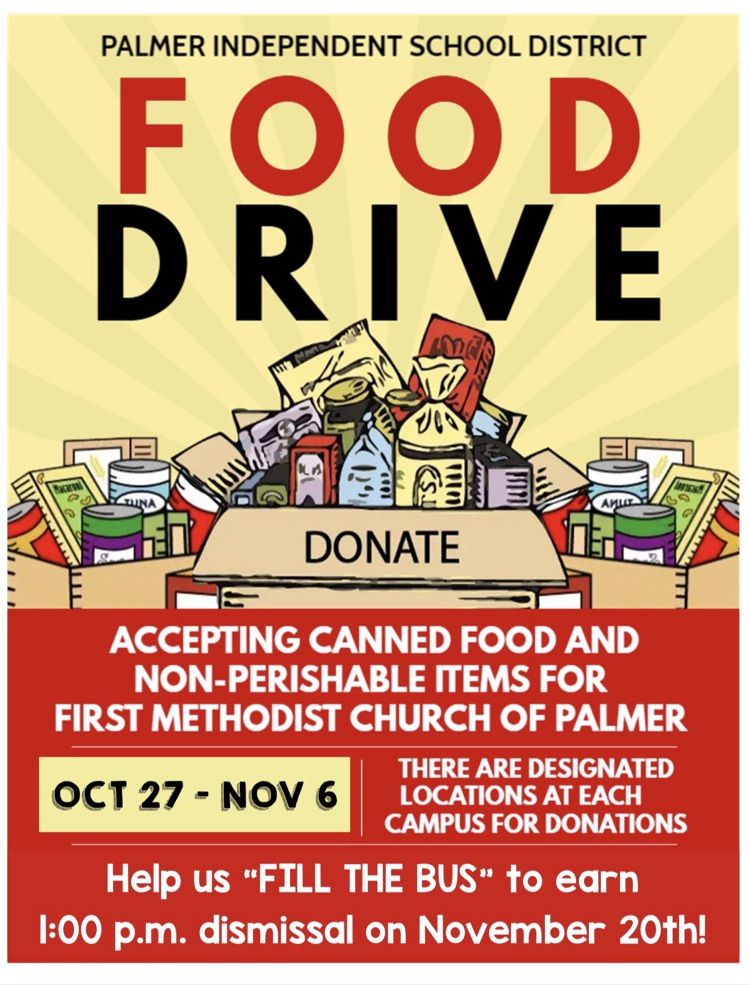 food drive