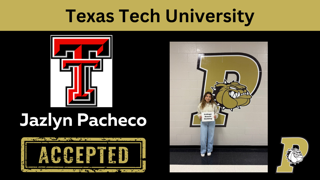 pacheco ttu