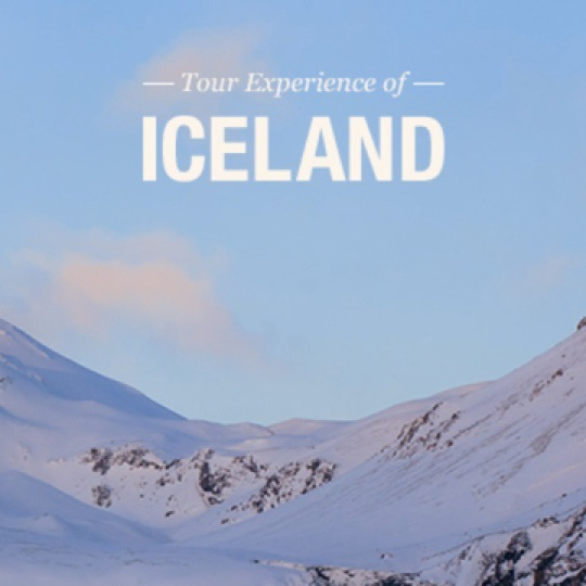 PHS students and parents, we will be having an EF Iceland 2027 trip informational meeting next week! Thursday Nov 20th at 6 PM Please RSVP here to learn more: https://www.eftours.com/2920178BN Email lgarcia@palmer-isd.org with any questions