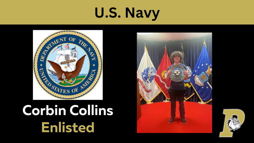 collins navy