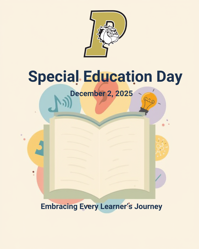Special Education Day 2025