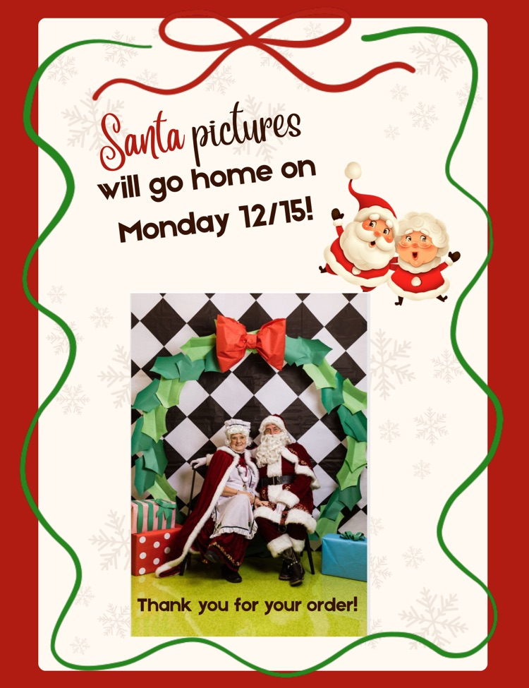 Santa pics