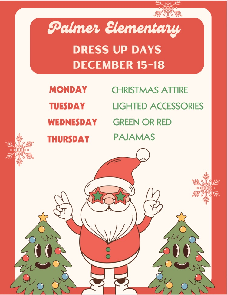 Dress Up Days
