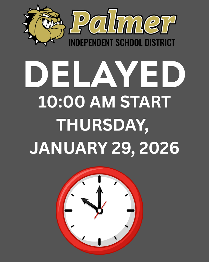 delayed start 10 am