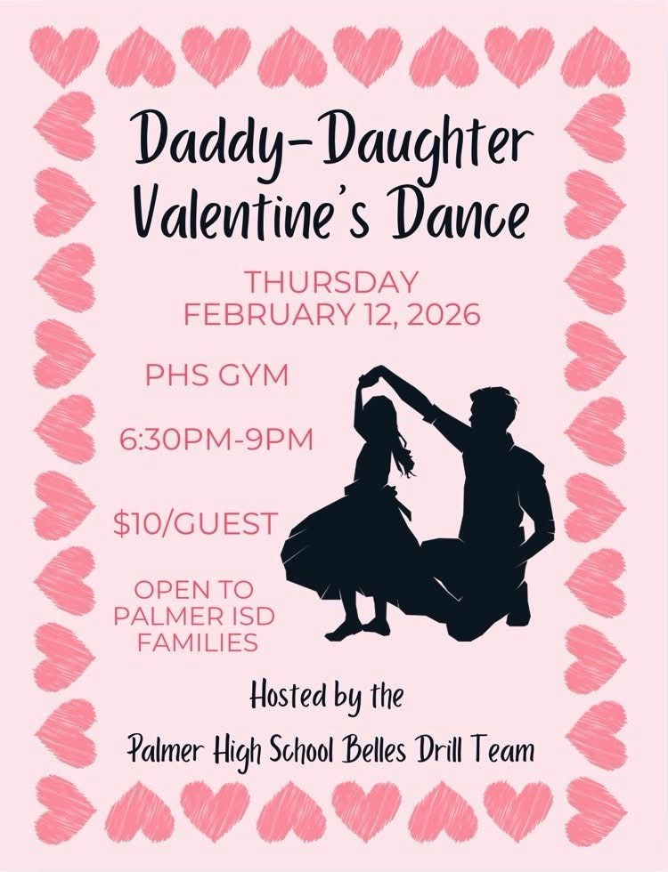 Daddy Daughter Dance