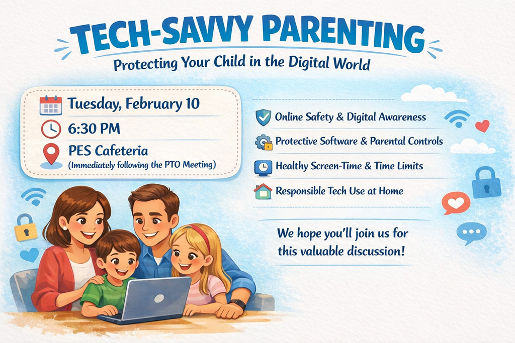 tech savy parenting