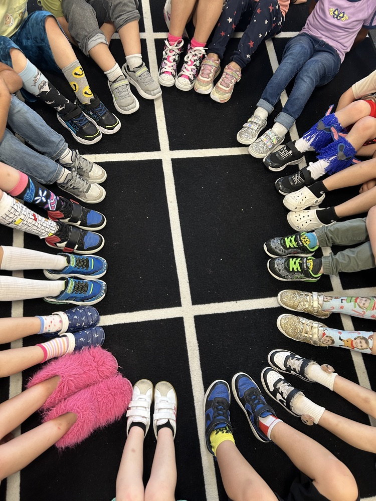 Mrs. Greenlee’s class