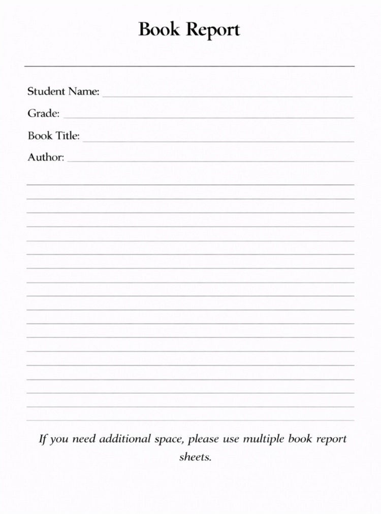 Ellzey Reading Contest