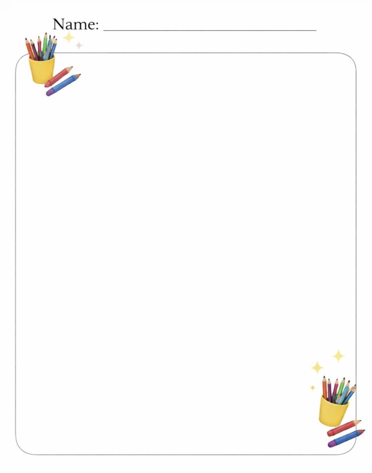 Ellzey Reading Contest