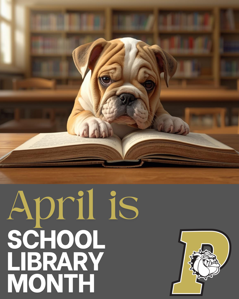 school library month