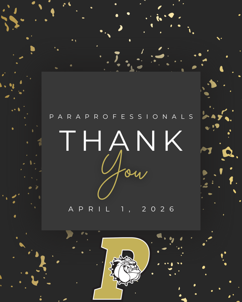 thank you paraprofessionals