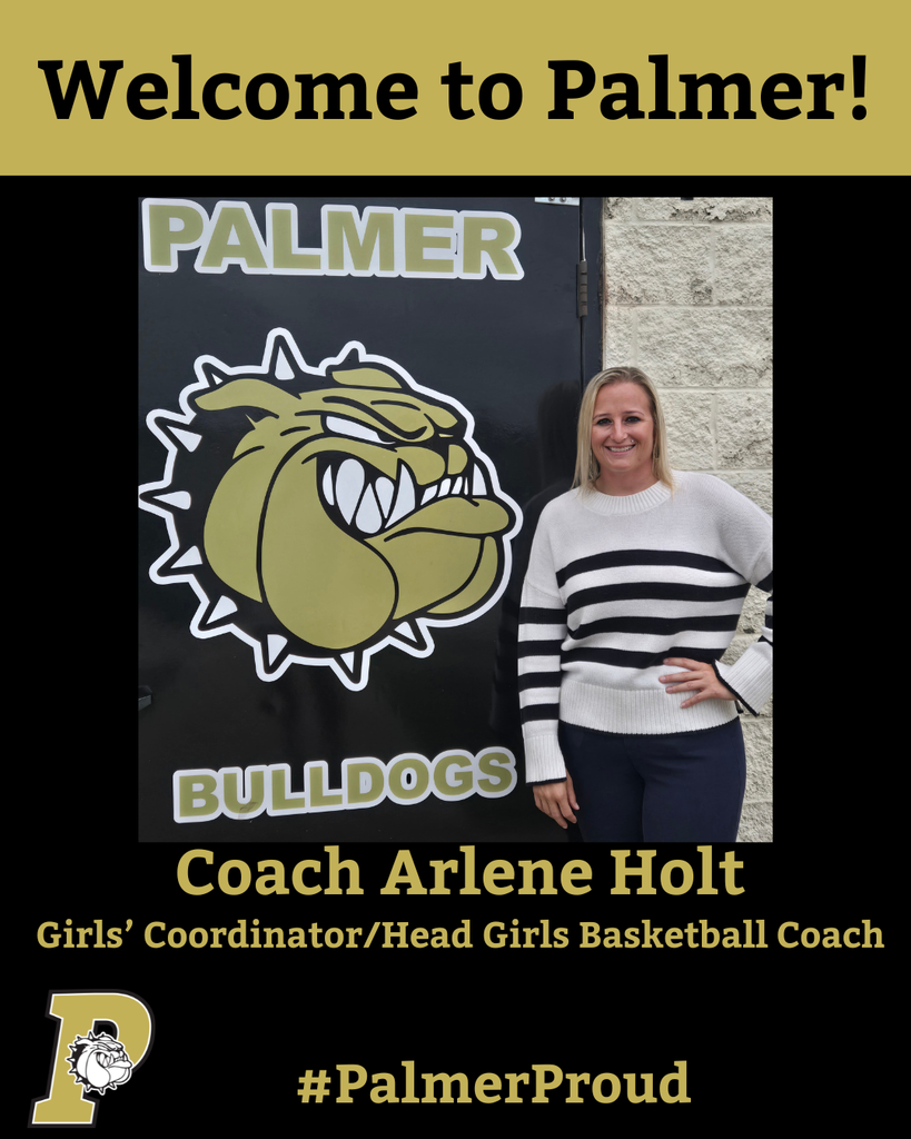 coach arlene holt