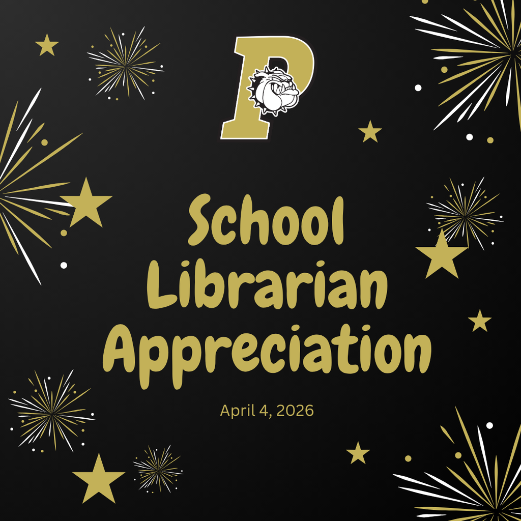school librarian appreciation