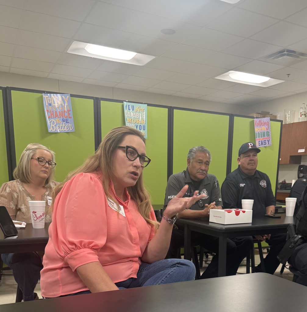 first responder lunch