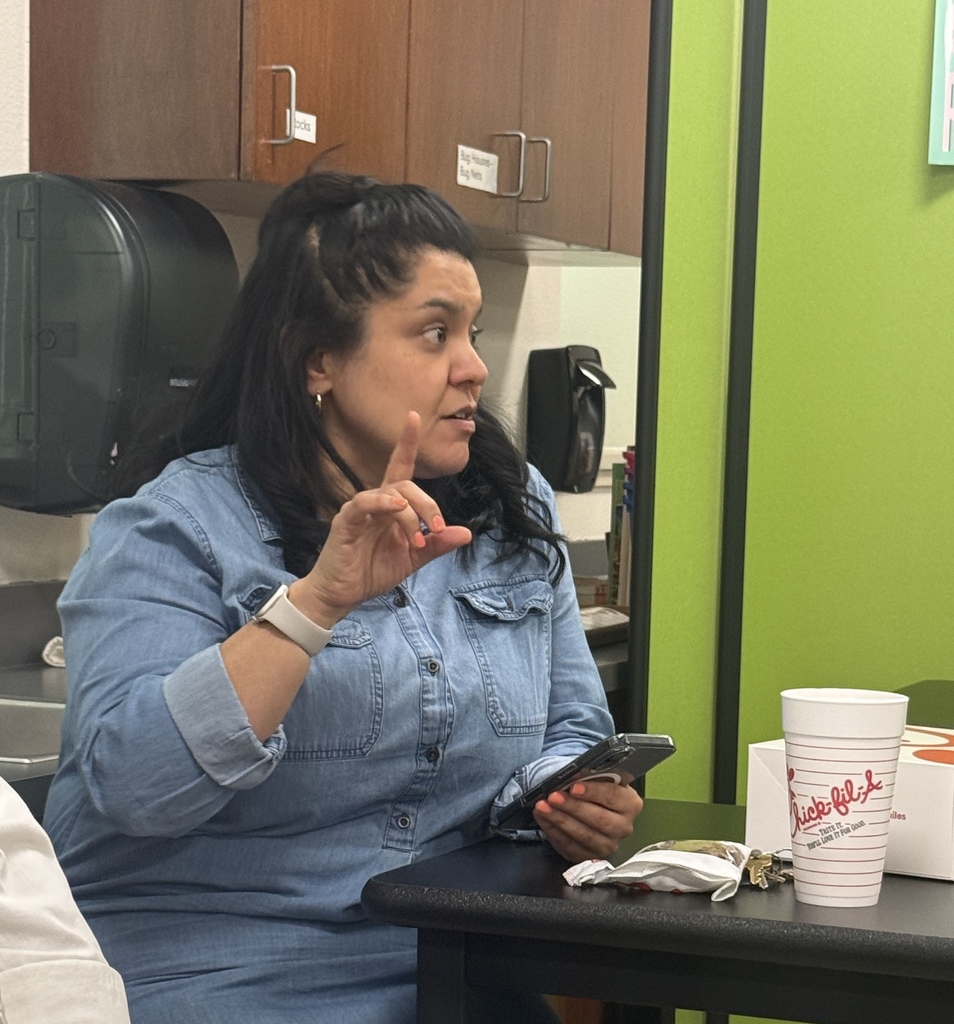 first responder lunch