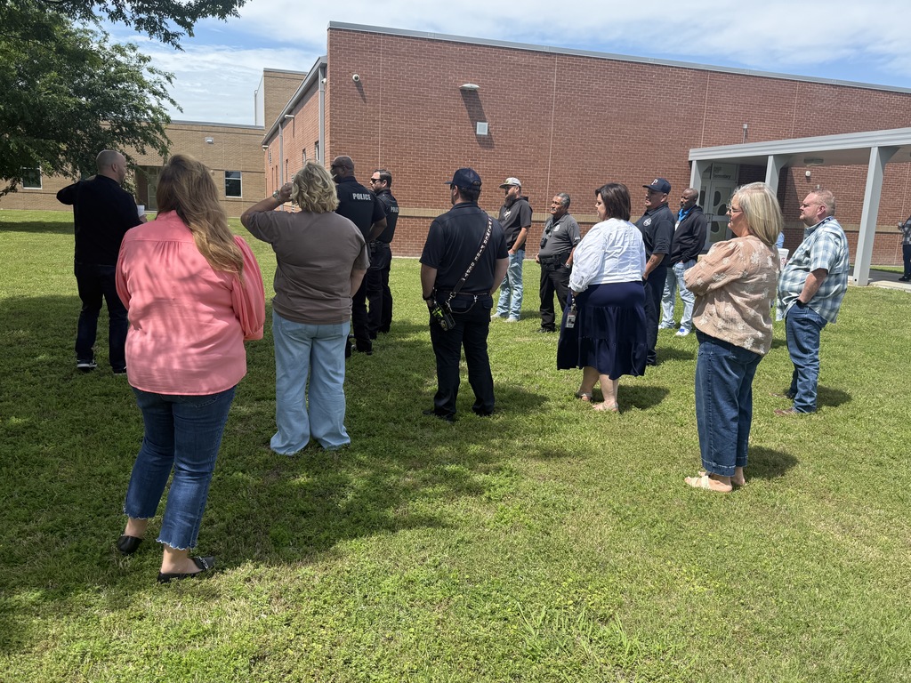 first responder lunch