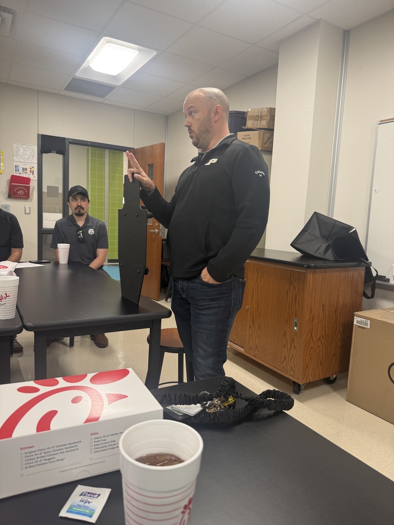 first responder lunch