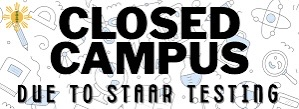 Closed Campus 4/28