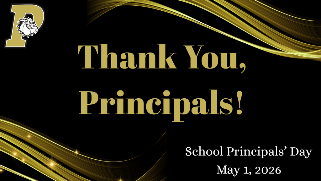 school principals day 2026