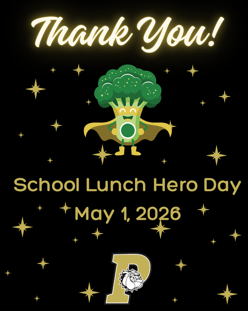 school lunch hero day