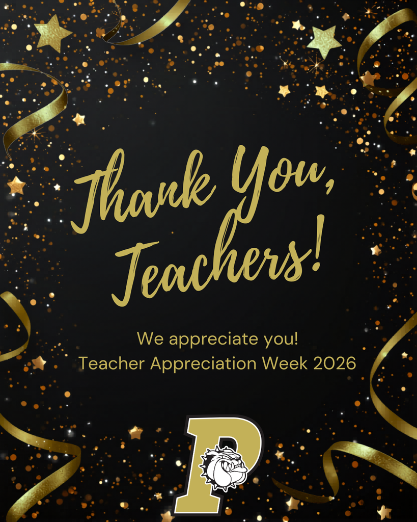 teacher appreciation week 2026