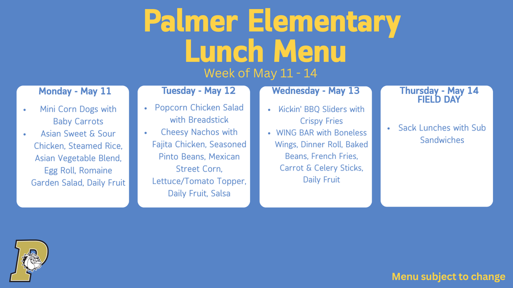 es menu 5-11