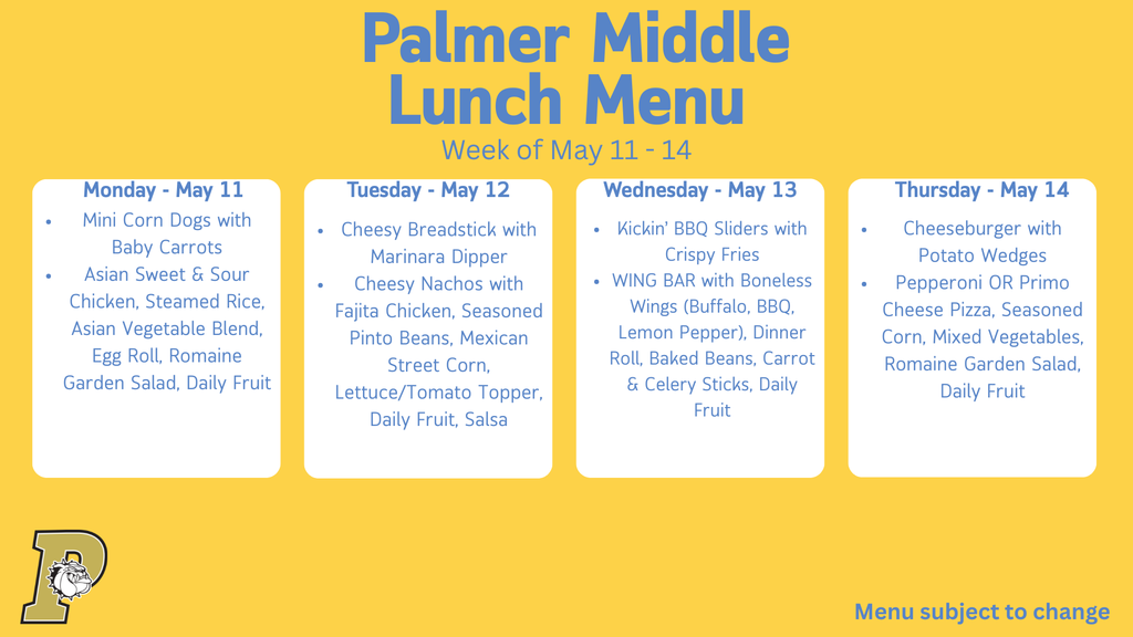 ms menu 5-11
