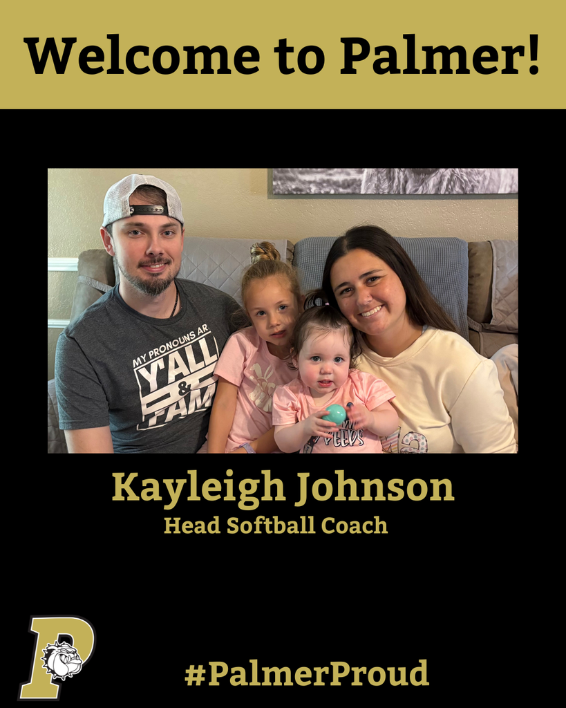 kjohnson softball coach announcement