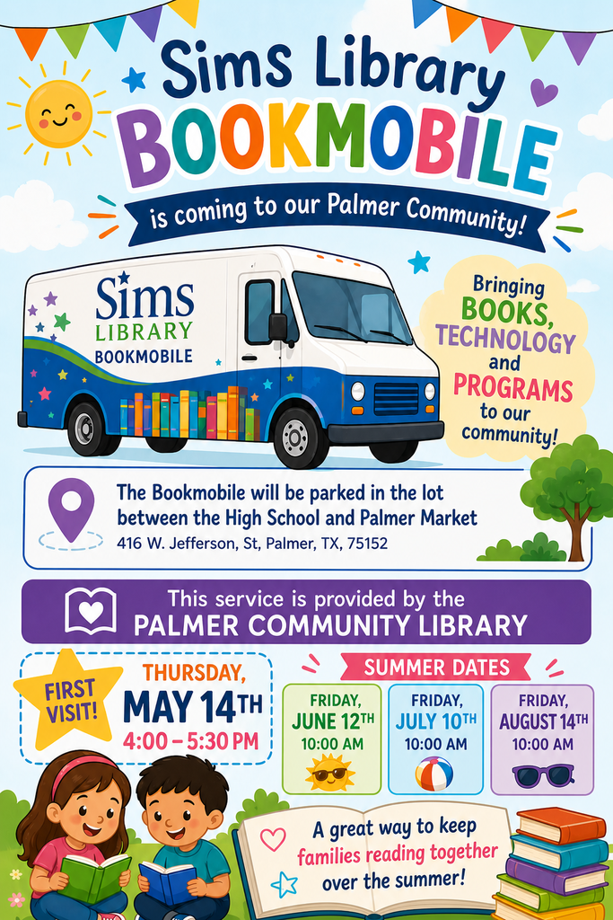 sims library bookmobile - english