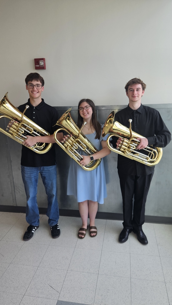 trio