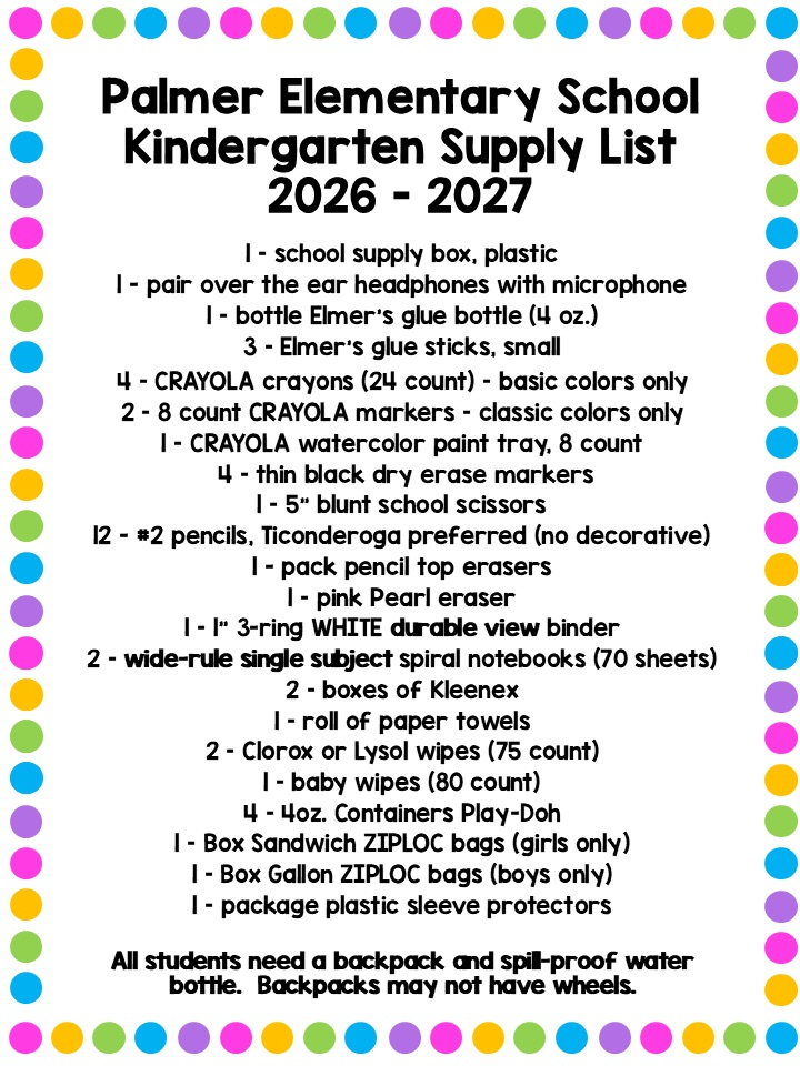 Kindergarten