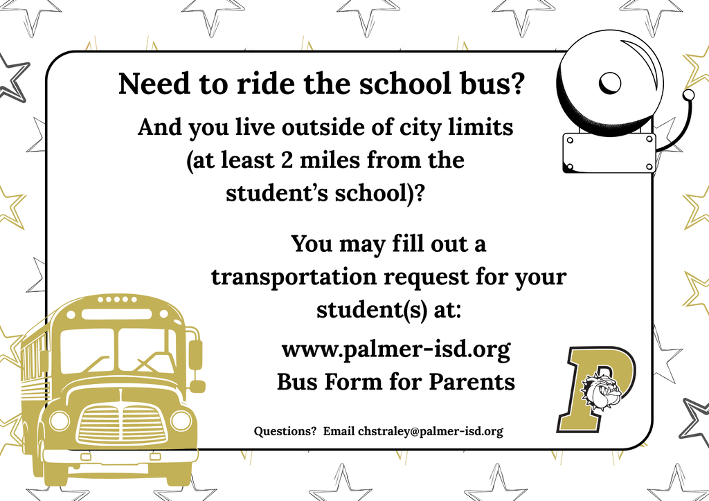 transportation request
