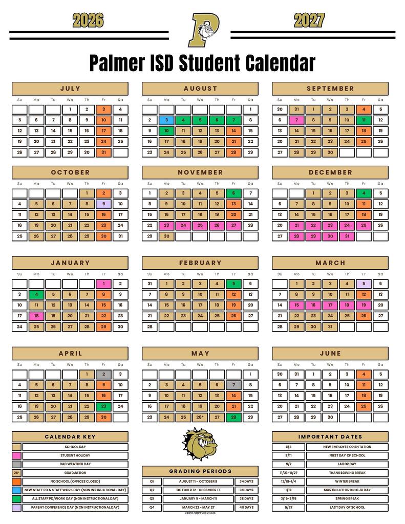 26-27 district calendar